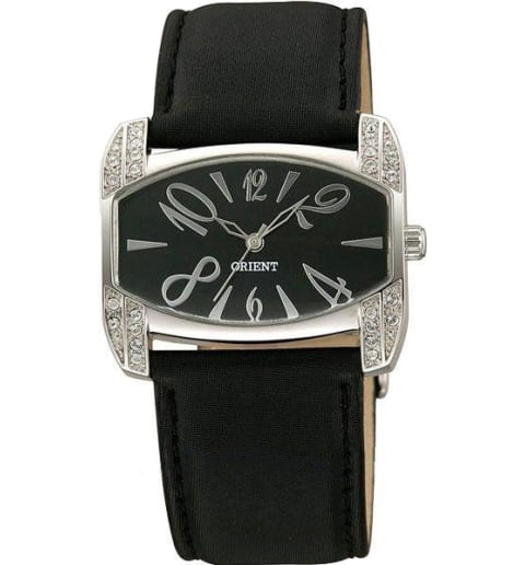 Прямоугольные часы Orient FQCAV003B