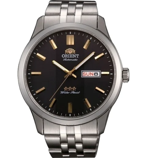 Мужские Orient RA-AB0013B с автоподзаводом
