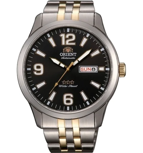 Мужские Orient RA-AB0005B с автоподзаводом