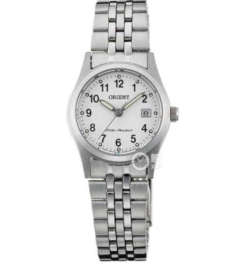 Женские часы Orient FSZ46007W с браслетом