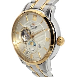 Orient RA-AS0001S - фото 4