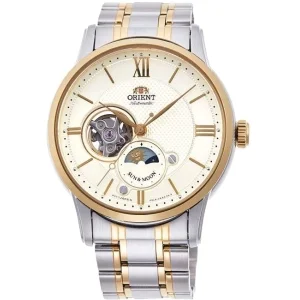 Orient RA-AS0001S - фото 1