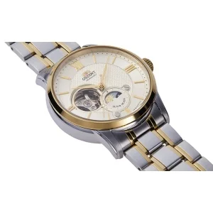 Orient RA-AS0001S - фото 3