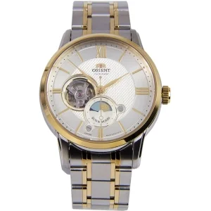 Orient RA-AS0001S - фото 6