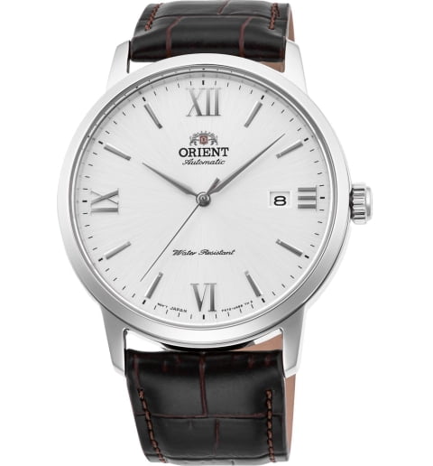 Мужские наручные часы Orient RA-AC0F12S
