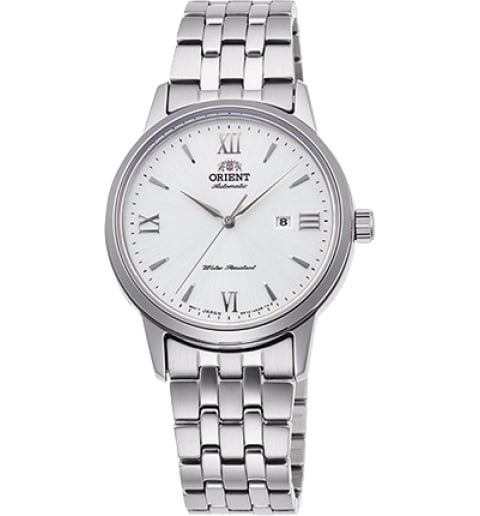Женские часы Orient RA-NR2003S с браслетом