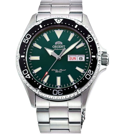 Часы Orient RA-AA0004E с водонепроницаемостью 200m