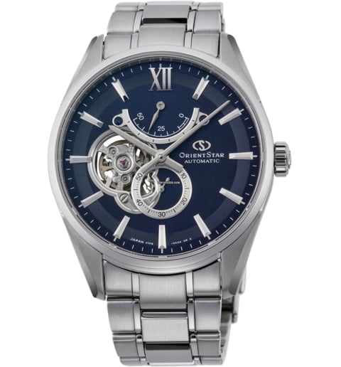 Мужские наручные часы Orient RE-HJ0002L