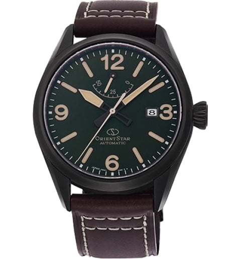 Мужские наручные часы Orient RE-AU0201E