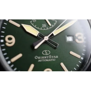 Orient RE-AU0201E - фото 3