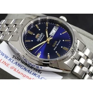 Orient RA-AB0E08L - фото 3