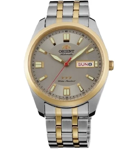 Мужские Orient RA-AB0027N с автоподзаводом