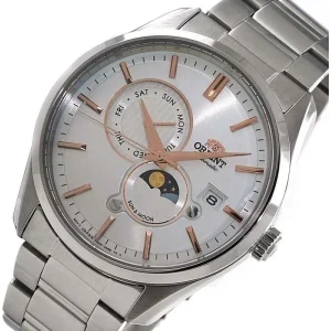 Orient RA-AK0301S - фото 4