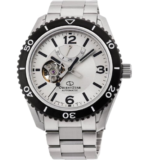 Мужские наручные часы Orient RE-AT0107S