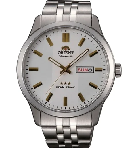 Мужские Orient RA-AB0014S с автоподзаводом