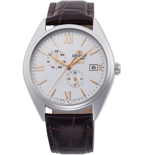 Мужские наручные часы Orient RA-AK0508S