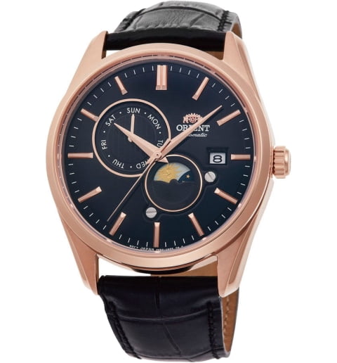 Мужские наручные часы Orient RA-AK0309B