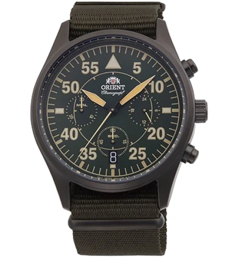 Кварцевые Orient RA-KV0501E