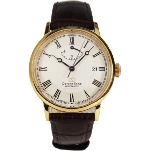 Orient RE-AU0001S - фото 1