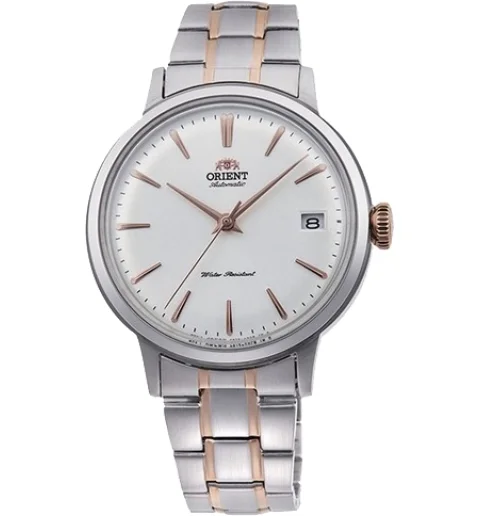 Механические Orient RA-AC0008S