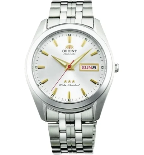 Мужские Orient RA-AB0033S с автоподзаводом