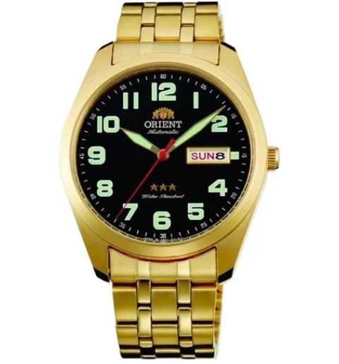 Мужские Orient RA-AB0022B с автоподзаводом