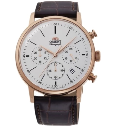Мужские наручные часы Orient RA-KV0403S