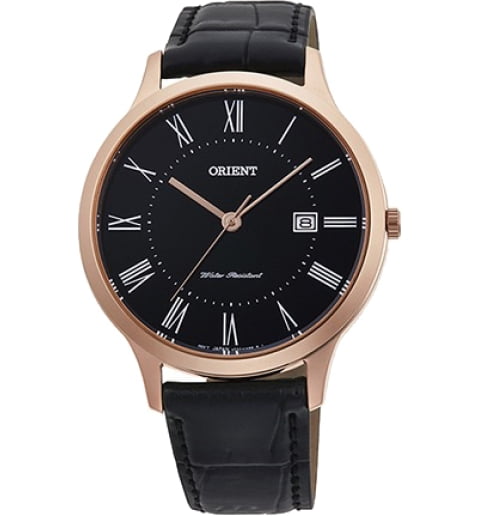 Мужские наручные часы Orient RF-QD0007B