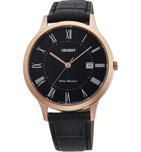 Недорогие часы Orient RF-QD0007B