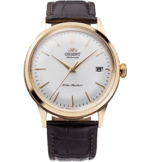 Мужские наручные часы Orient RA-AC0M01S