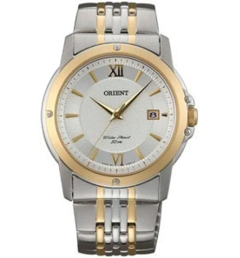 Мужские наручные часы Orient FUN9X003W