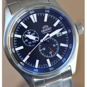Orient RA-AK0401L - фото 4