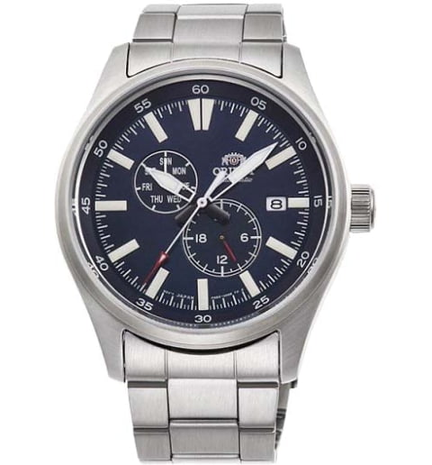 Мужские наручные часы Orient RA-AK0401L