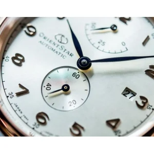 Orient RE-AW0003S - фото 5