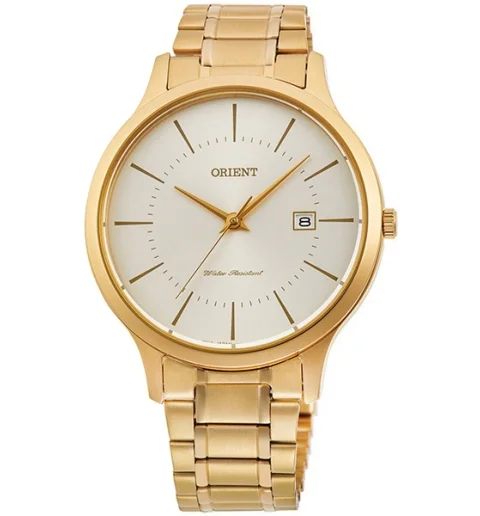 Недорогие часы Orient RF-QD0009S