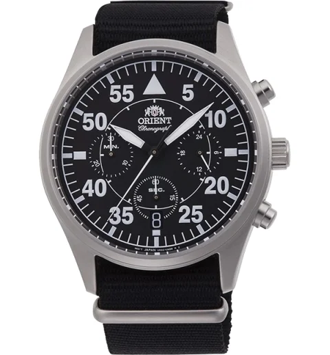 Кварцевые Orient RA-KV0502B