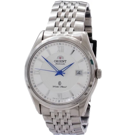 Orient SER1Y002W скелетон