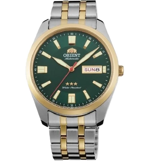 Мужские Orient RA-AB0026E с автоподзаводом