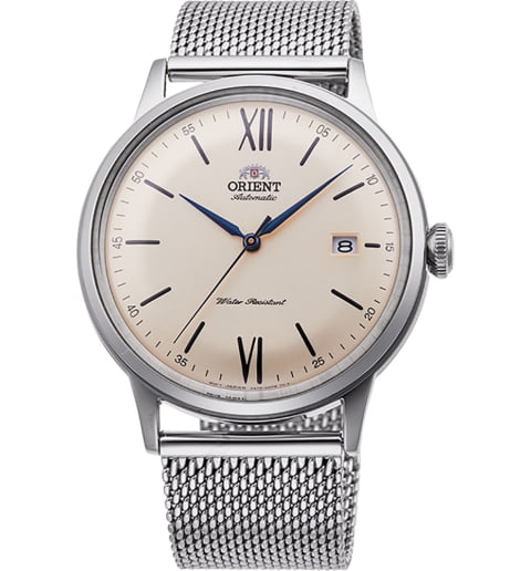 Мужские наручные часы Orient RA-AC0020G