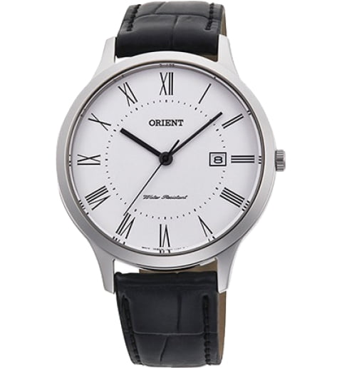 Кварцевые часы Orient RF-QD0008S