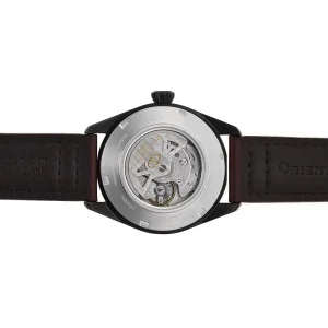 Orient RE-AU0202N - фото 3
