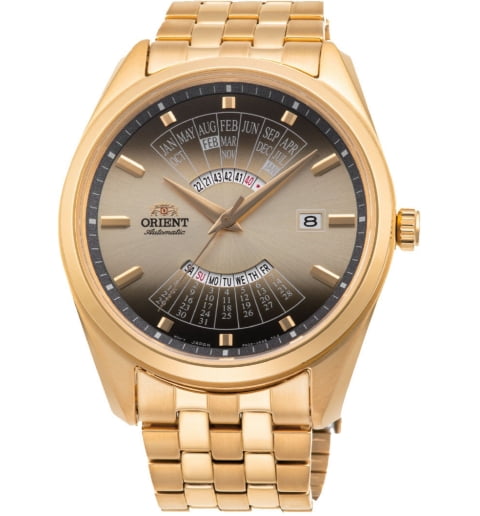 Мужские наручные часы Orient RA-BA0001G