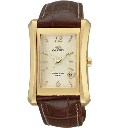 Мужские наручные часы Orient FUNCH004W
