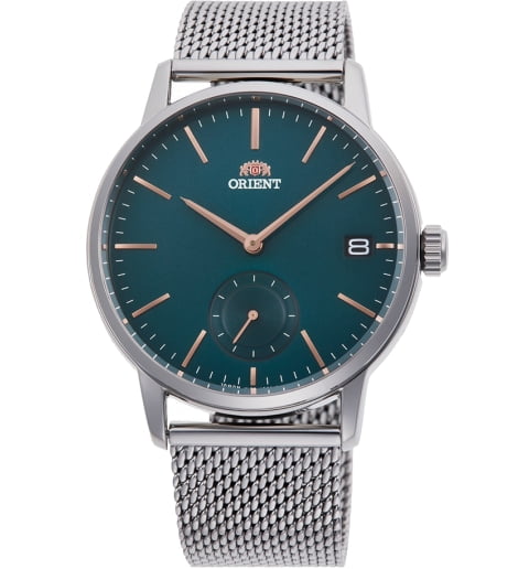 Кварцевые часы Orient RA-SP0006E