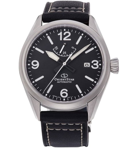 Мужские наручные часы Orient RE-AU0203B