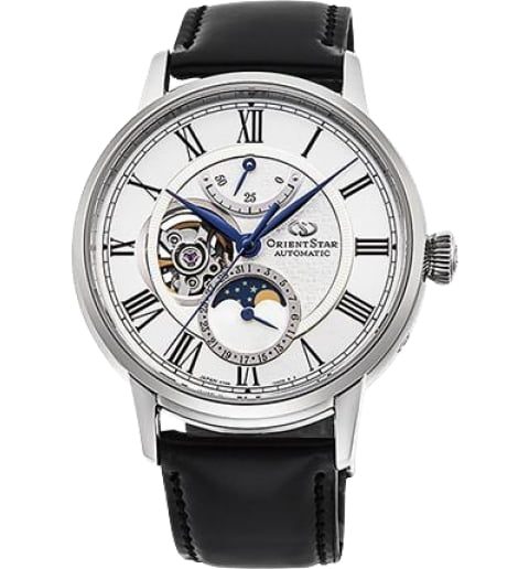 Мужские наручные часы Orient RE-AY0106S