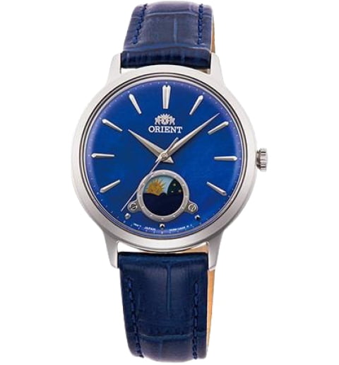 Кварцевые часы Orient RA-KB0004A
