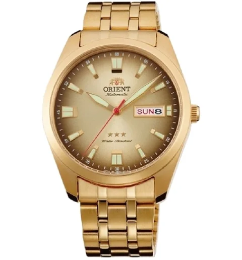 Мужские Orient RA-AB0021G с автоподзаводом