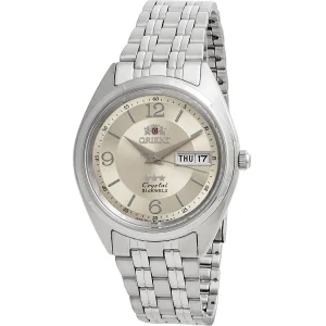 ORIENT AB0000EC (FAB0000EC9) - фото 1