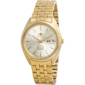 ORIENT AB0000FC (FAB0000FC9) - фото 1